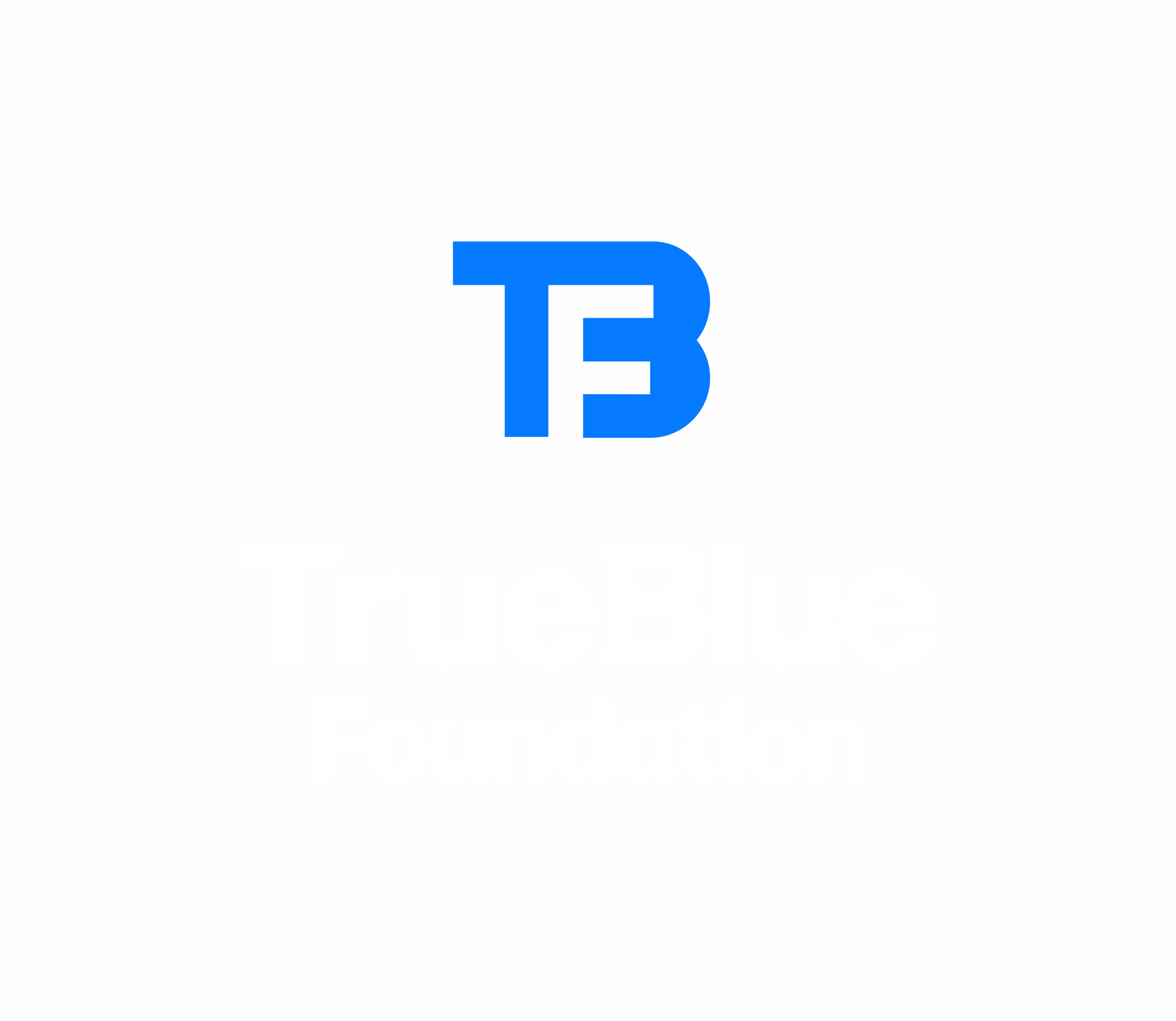 The True Blue Foundation